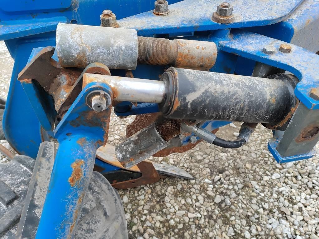 New Holland PH51080H 雙向犁