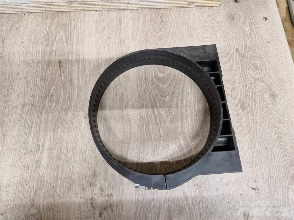 Eco Log 7000460 引擎/發動機