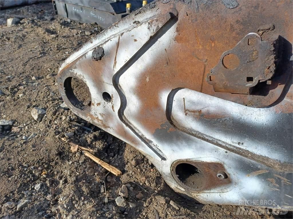 Valmet Crf 14 運送起重機
