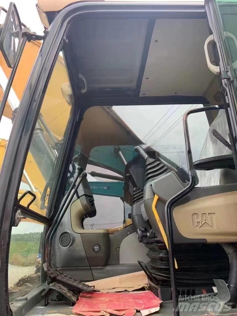 CAT 336 D 長臂前伸型挖土機/掘鑿機/挖掘機