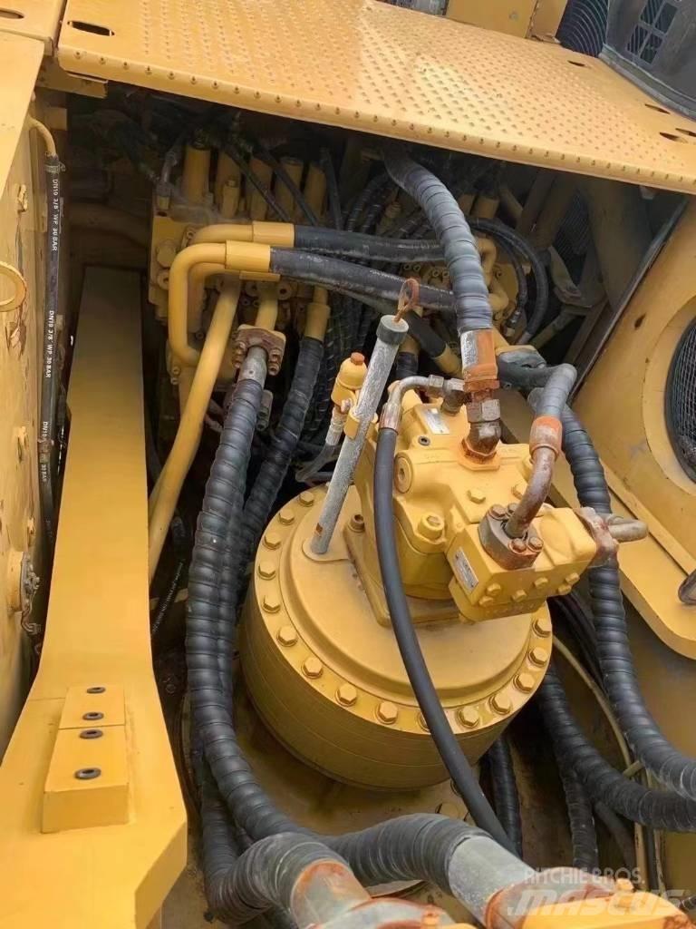 CAT 336 D 長臂前伸型挖土機/掘鑿機/挖掘機