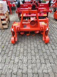 Kuhn EL62-120 其他耕耘機和配件