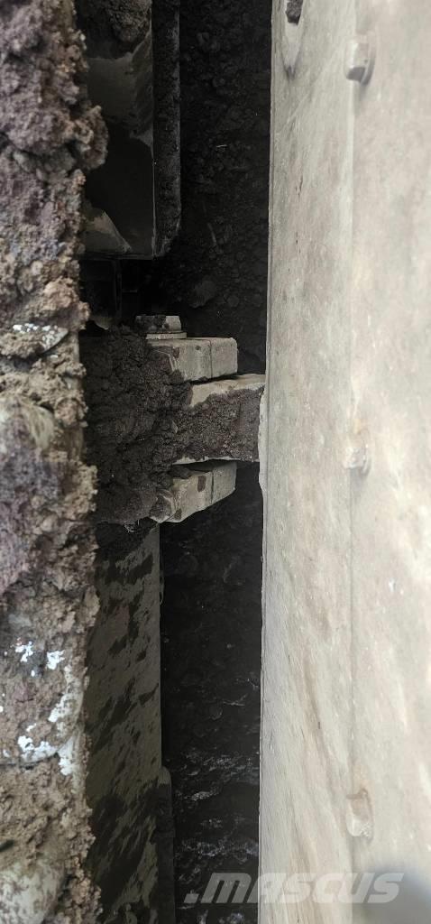 CAT D 11 N 履帶推土機