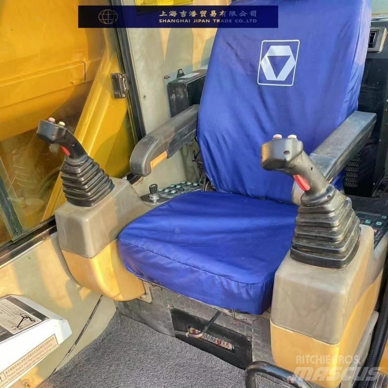 XCMG QY 35 K 全路面起重機/吊車