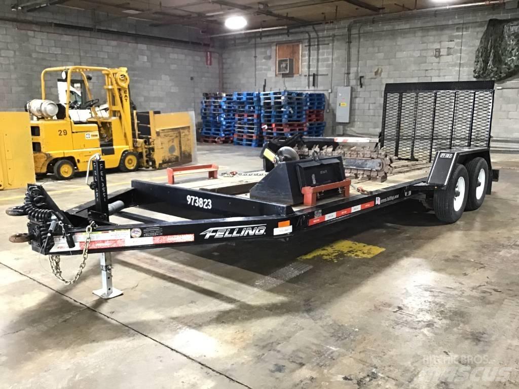 Felling FT-10I0313 其他拖車