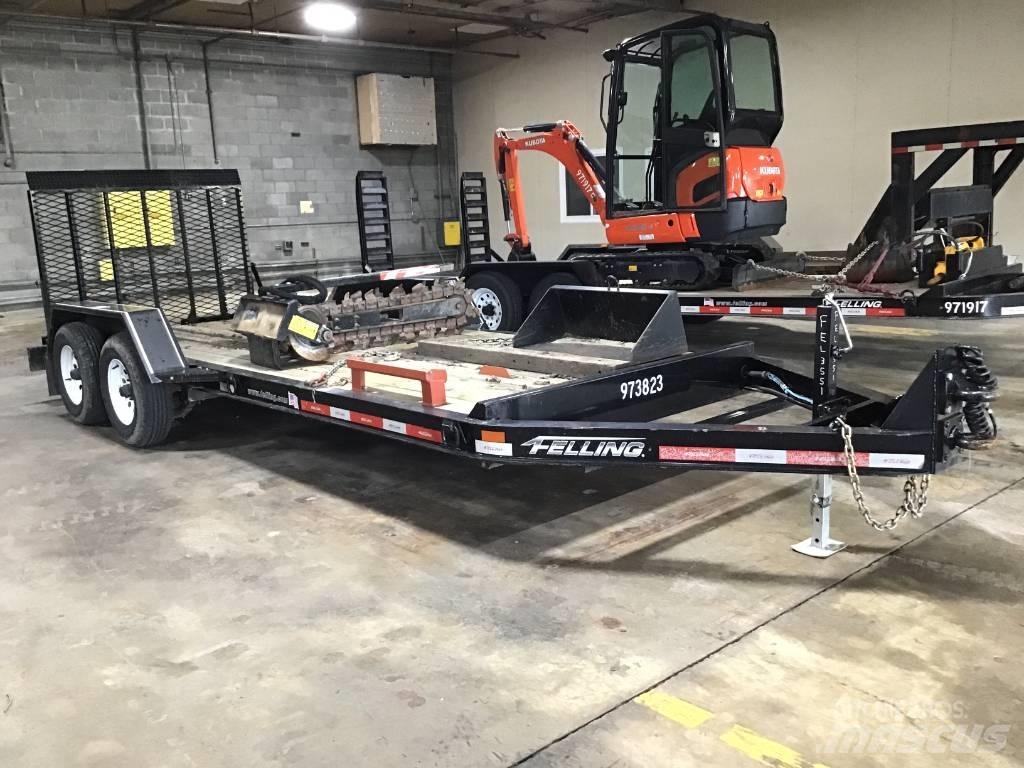 Felling FT-10I0313 其他拖車