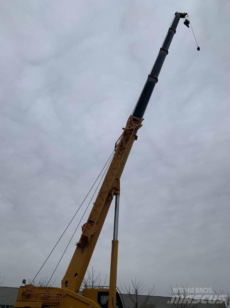 XCMG QY70KC 全路面起重機/吊車