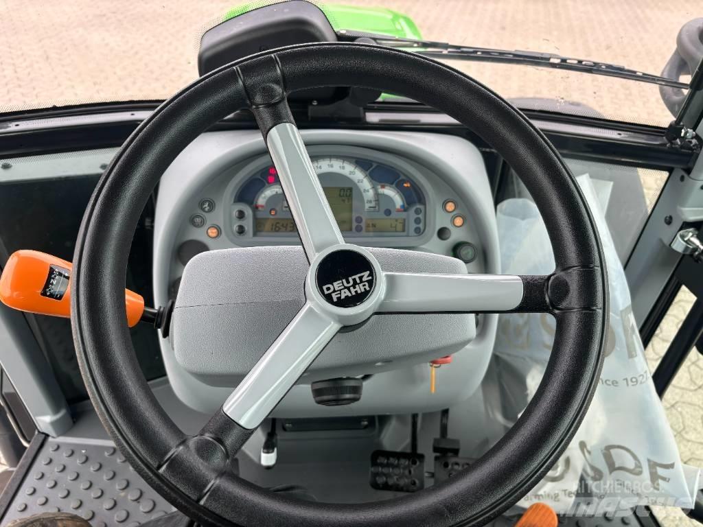 Deutz-Fahr 5095 D 曳引機
