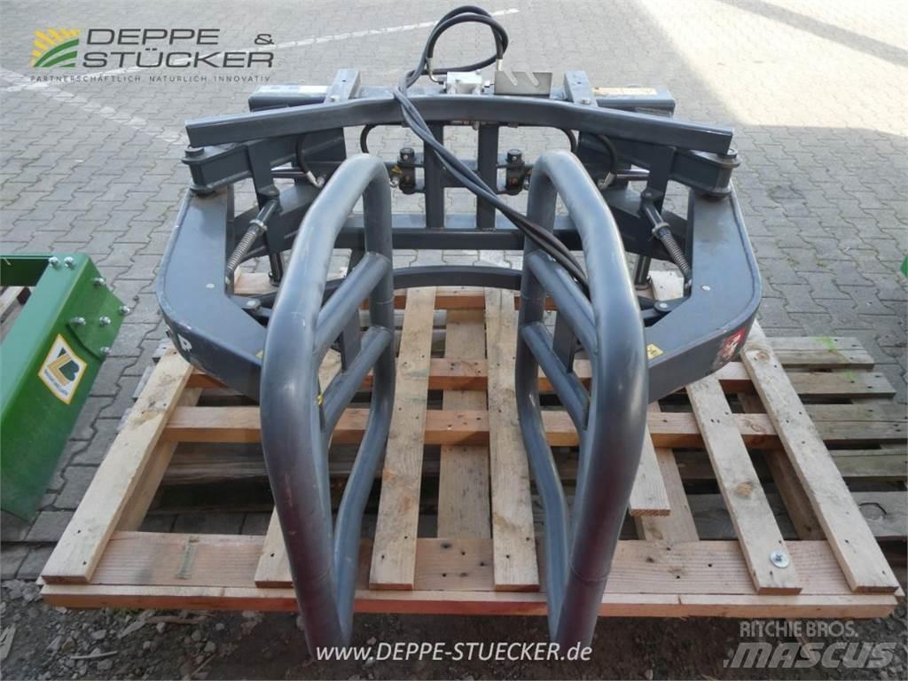 Saphir RQZ 其他農業機械