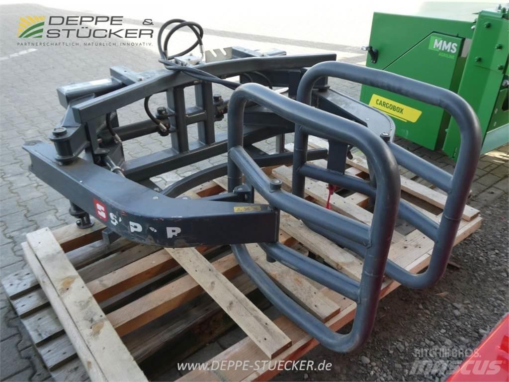 Saphir RQZ 其他農業機械