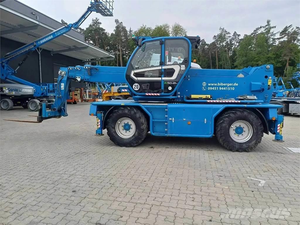 Merlo R 50.21 S 堆高機(叉車)-其他