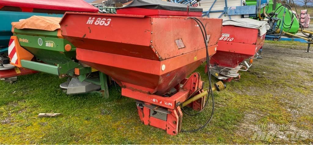 Kuhn MDS 921 肥料撒佈機