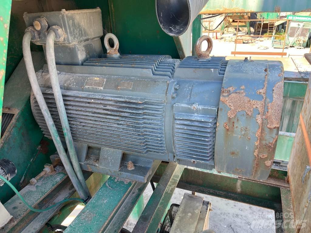 Sandvik 4800S 破碎機
