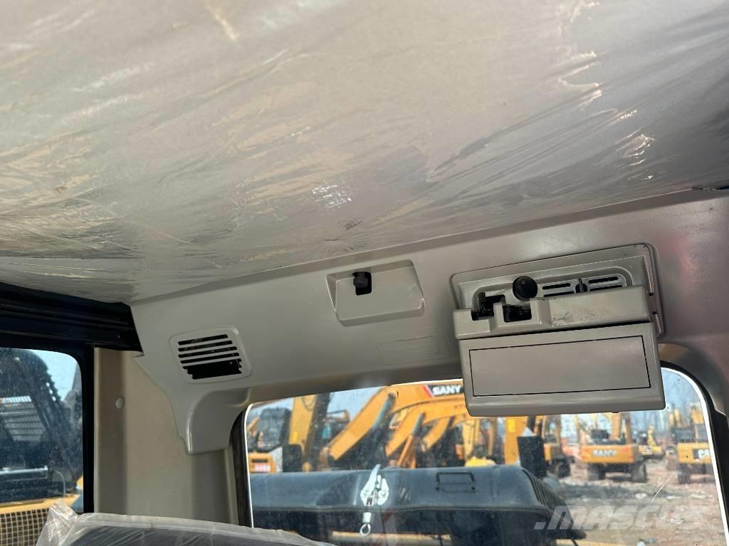 CAT 320 D 履帶式 挖土機/掘鑿機/挖掘機