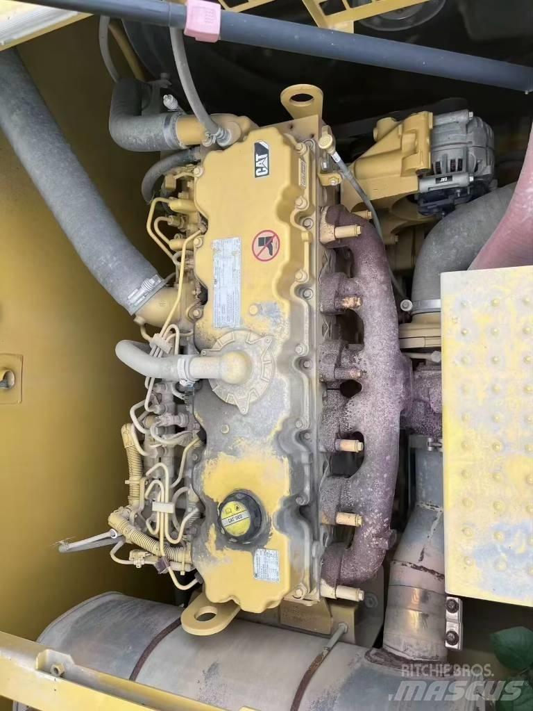 CAT 336 履帶式 挖土機/掘鑿機/挖掘機