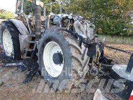 Steyr 6195 CVT   rim 輪胎、車輪和輪圈