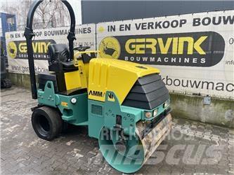 Ammann AV 26-2K 土壤壓實機