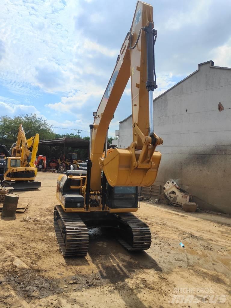CAT 315 D 履帶式 挖土機/掘鑿機/挖掘機