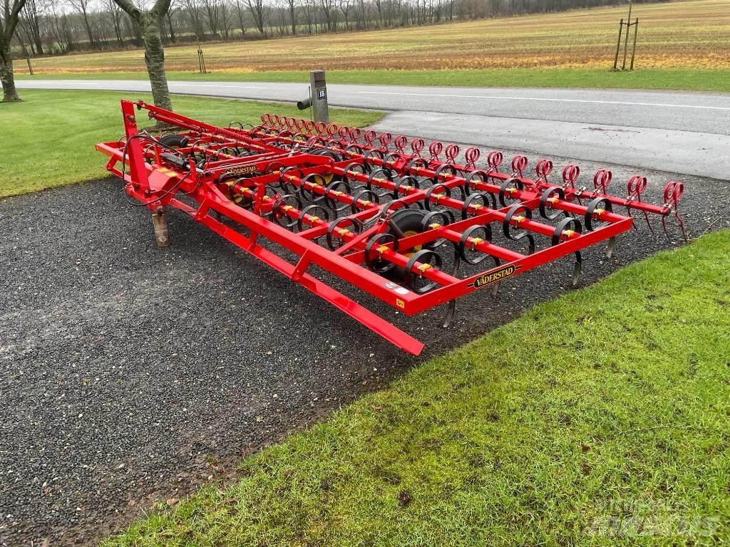 Väderstad 6m NZ 耙車