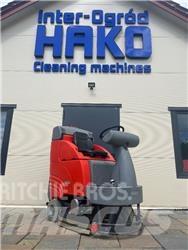 Hako B 650 R 洗地吸乾機