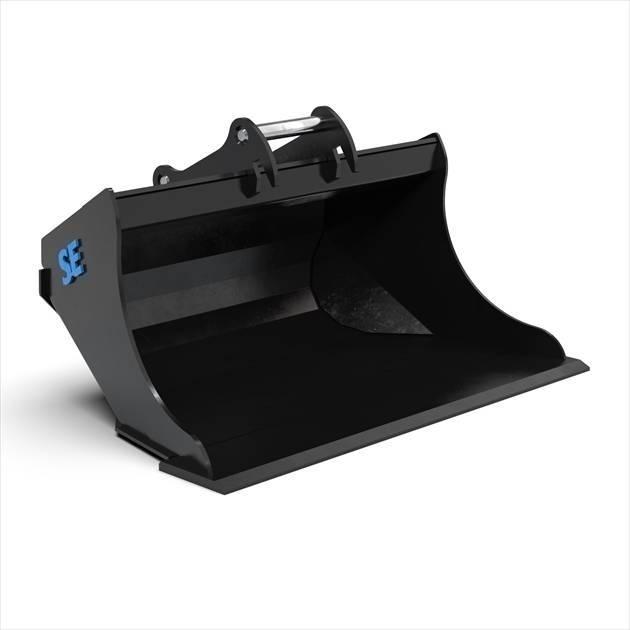 SE Equipment  Skopor 鏟斗