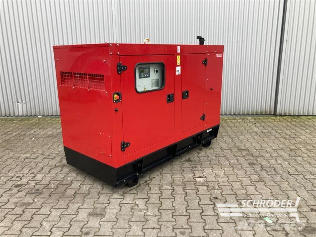 Valtra VG 60 其他農業機械