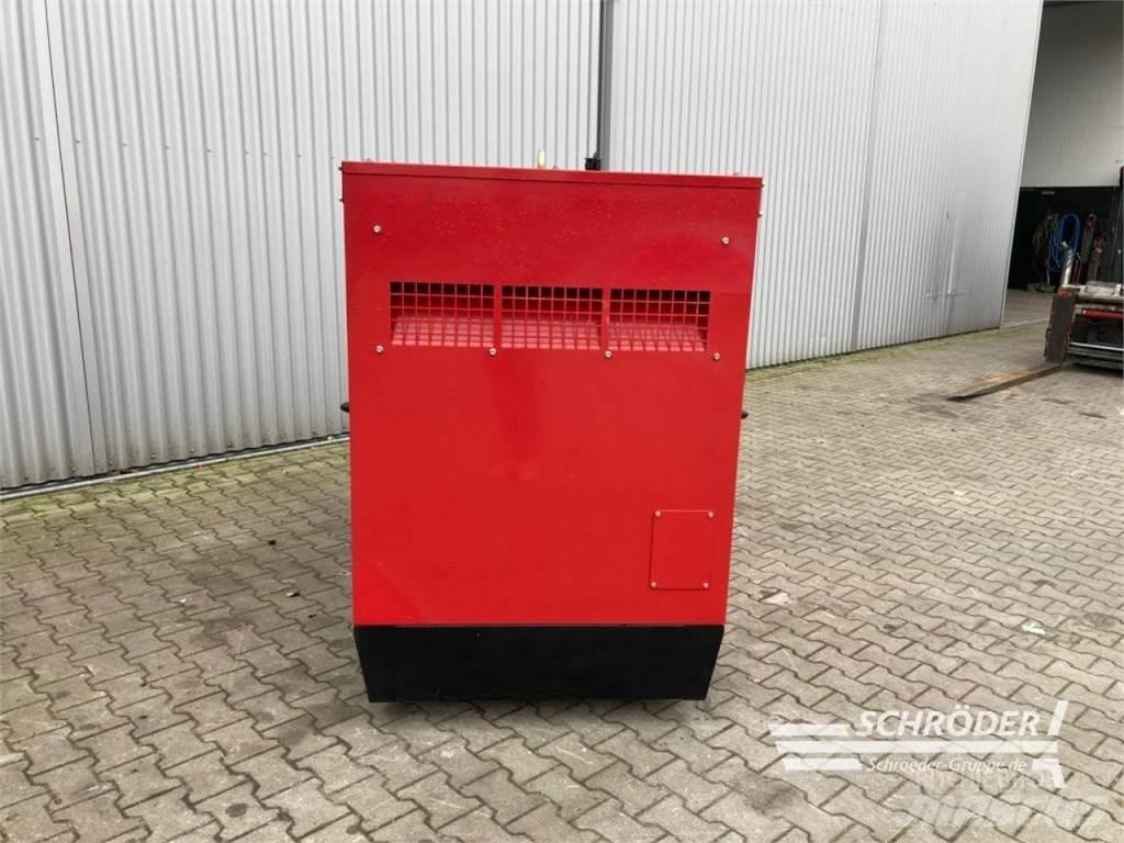Valtra VG 60 其他農業機械