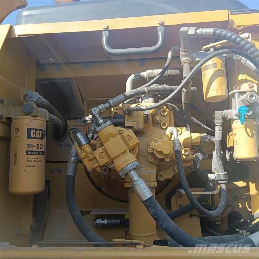CAT 336D 履帶式 挖土機/掘鑿機/挖掘機