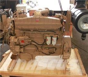 Cummins NT855-M270 引擎/發動機