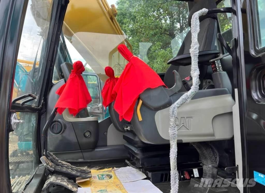 CAT 318dl 履帶式 挖土機/掘鑿機/挖掘機