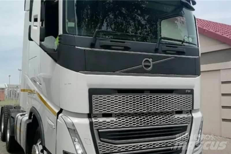 Volvo FH 440 其他貨車
