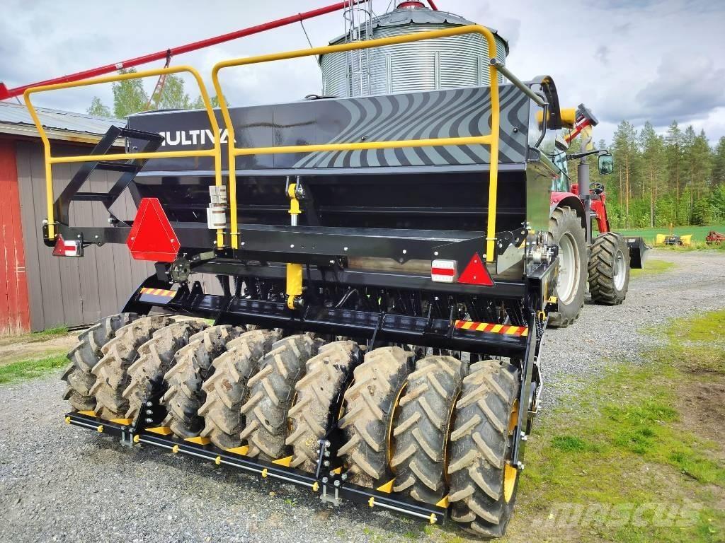 Multiva Forte FX300 組合鑽