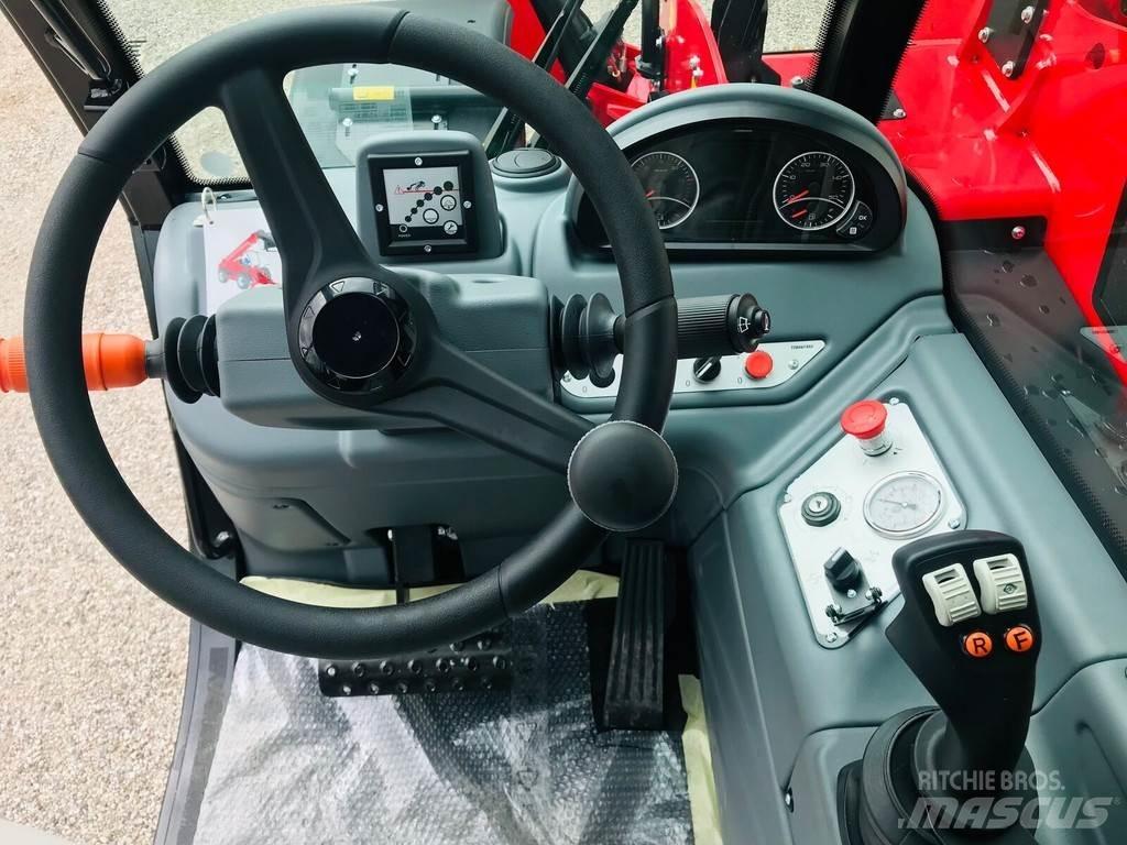 Faresin 17.45 伸縮臂操作車