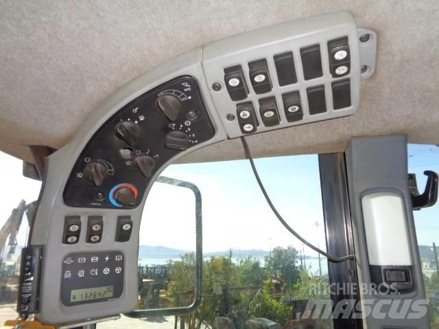CAT 950 H 輪胎式裝載機