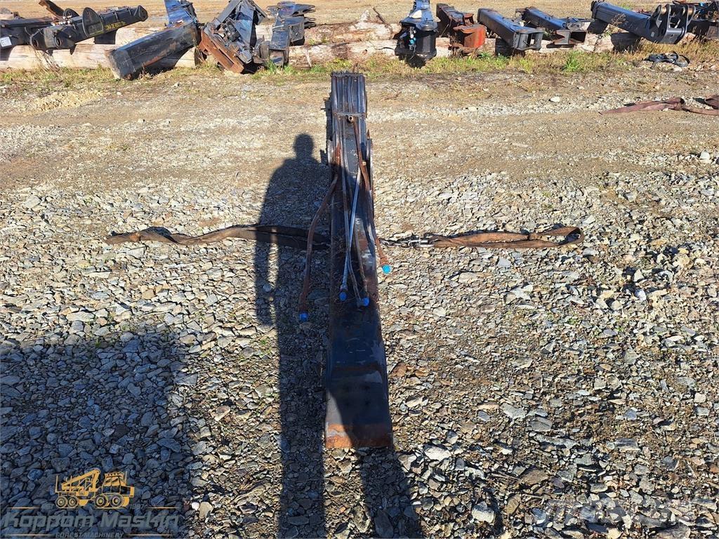 Ponsse K70 運送起重機