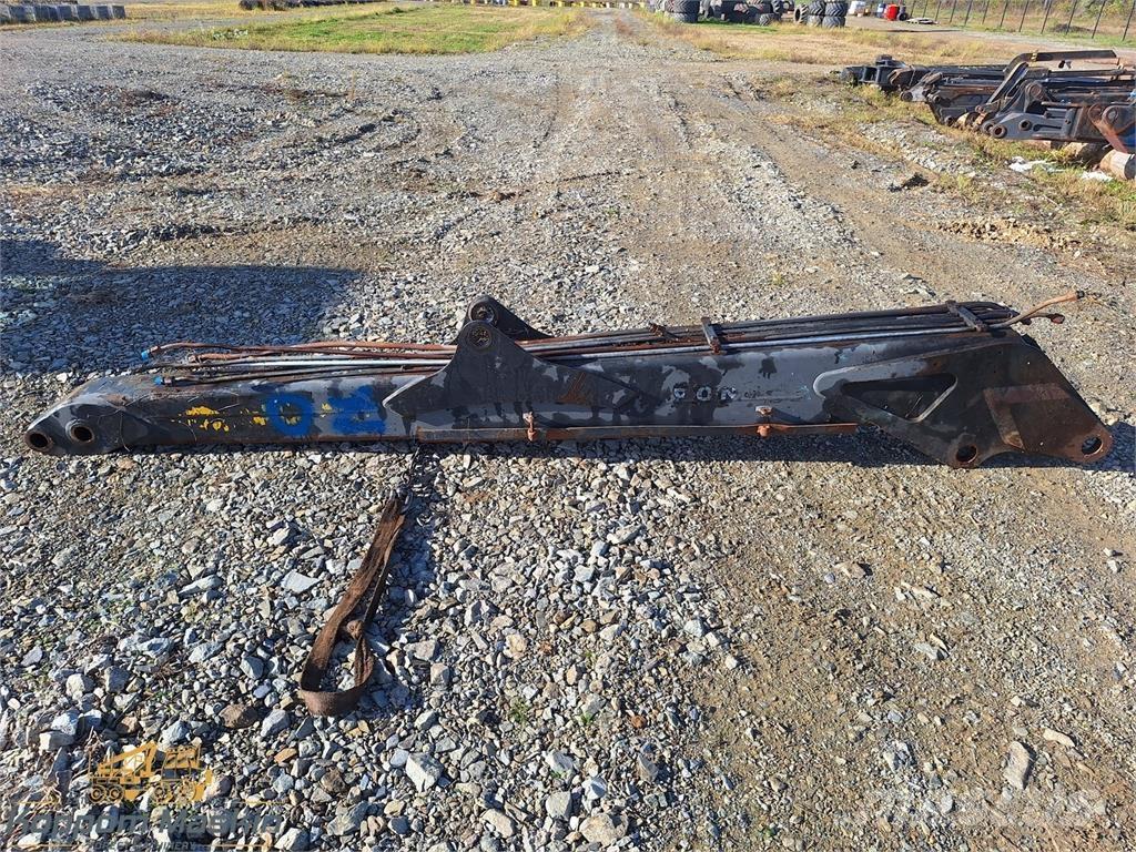 Ponsse K70 運送起重機