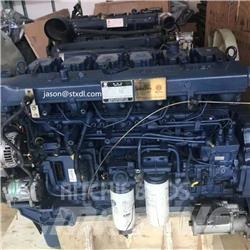 Weichai WD12G310E221 引擎/發動機