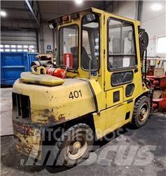 Hyster H 4.00 XLS-6 柴油卡車