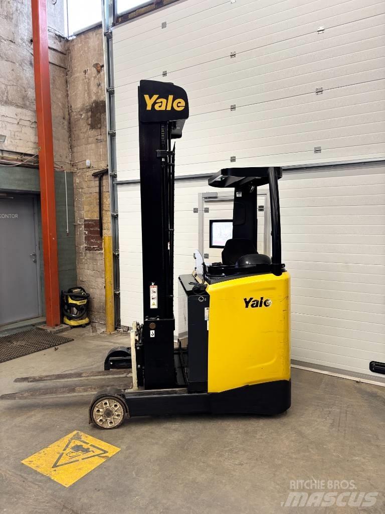 Yale MR 14 前伸式堆高機(叉車)