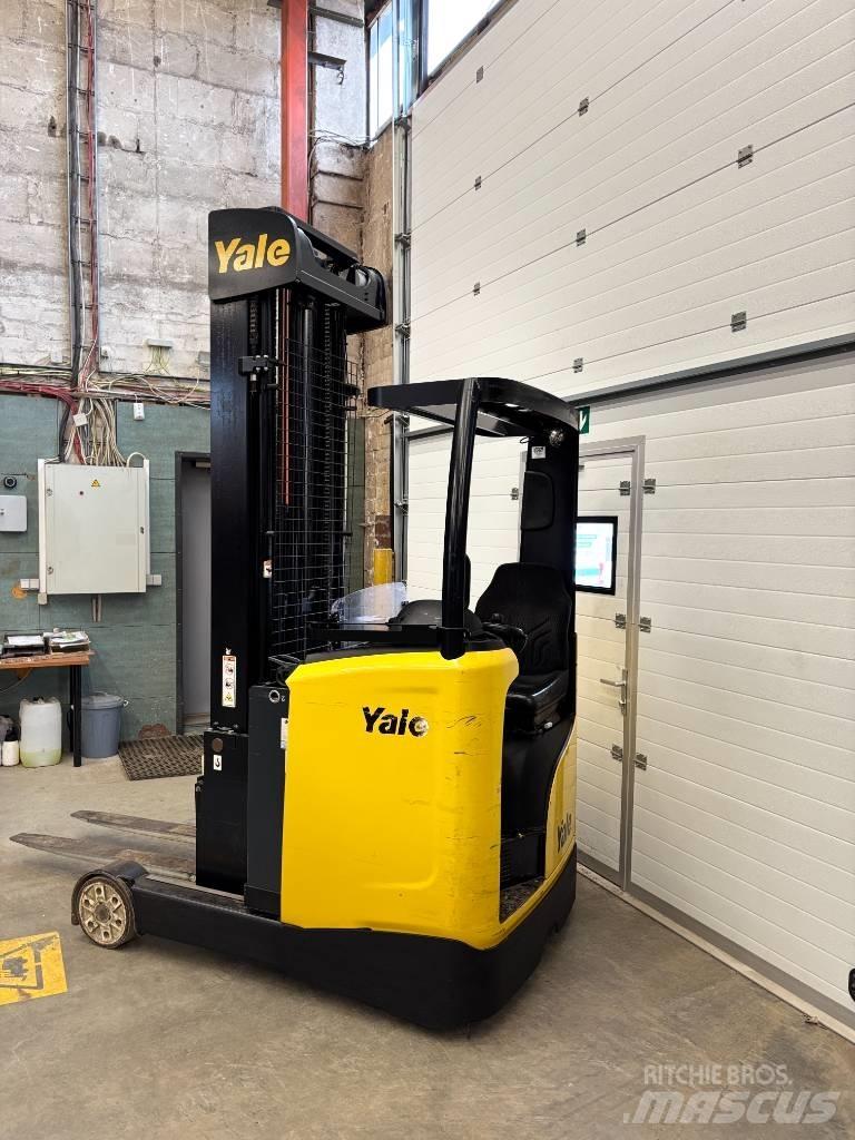 Yale MR 14 前伸式堆高機(叉車)