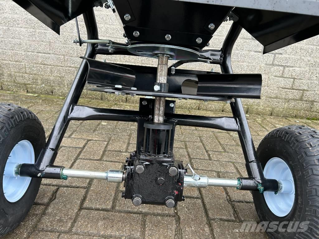  Zoutstrooier SZ 160 砂鹽撒布機