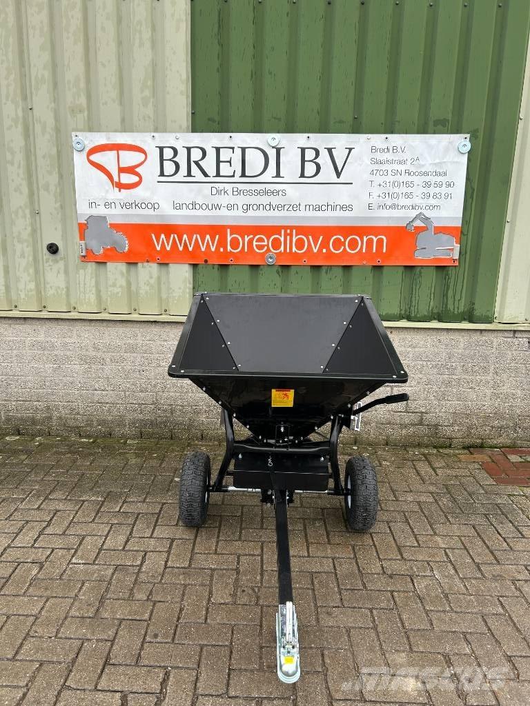  Zoutstrooier SZ 160 砂鹽撒布機