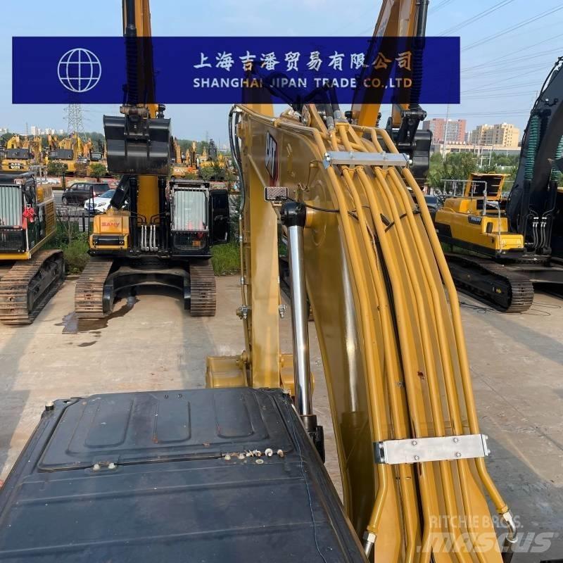 CAT 320 GC 履帶式 挖土機/掘鑿機/挖掘機