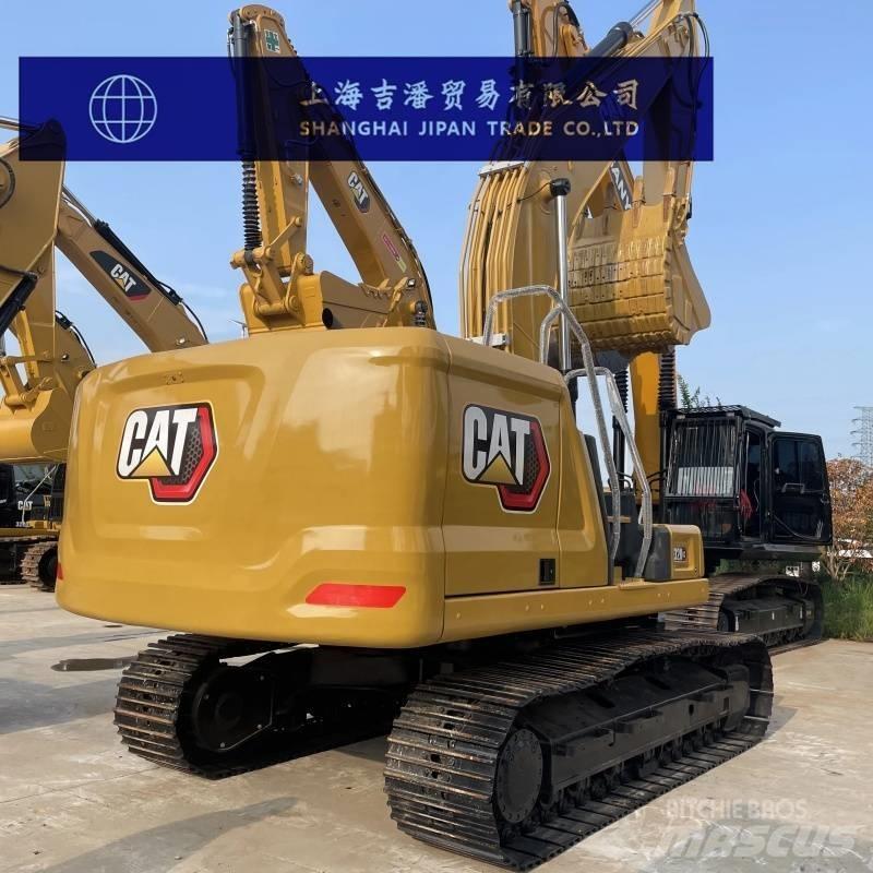 CAT 320 GC 履帶式 挖土機/掘鑿機/挖掘機