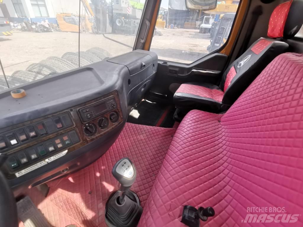 Sany STC 750 全路面起重機/吊車