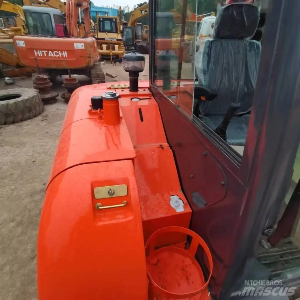 Doosan DH60-7 履帶式 挖土機/掘鑿機/挖掘機