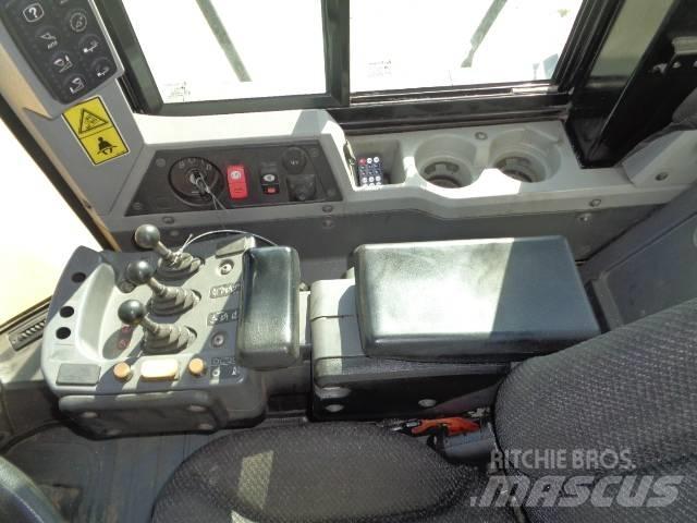 CAT 950 K HL 輪胎式裝載機