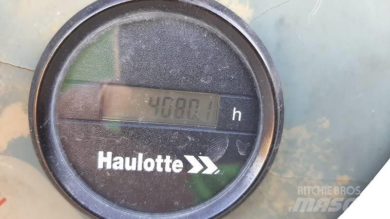 Haulotte HA 18 SPX 曲臂高空作業車