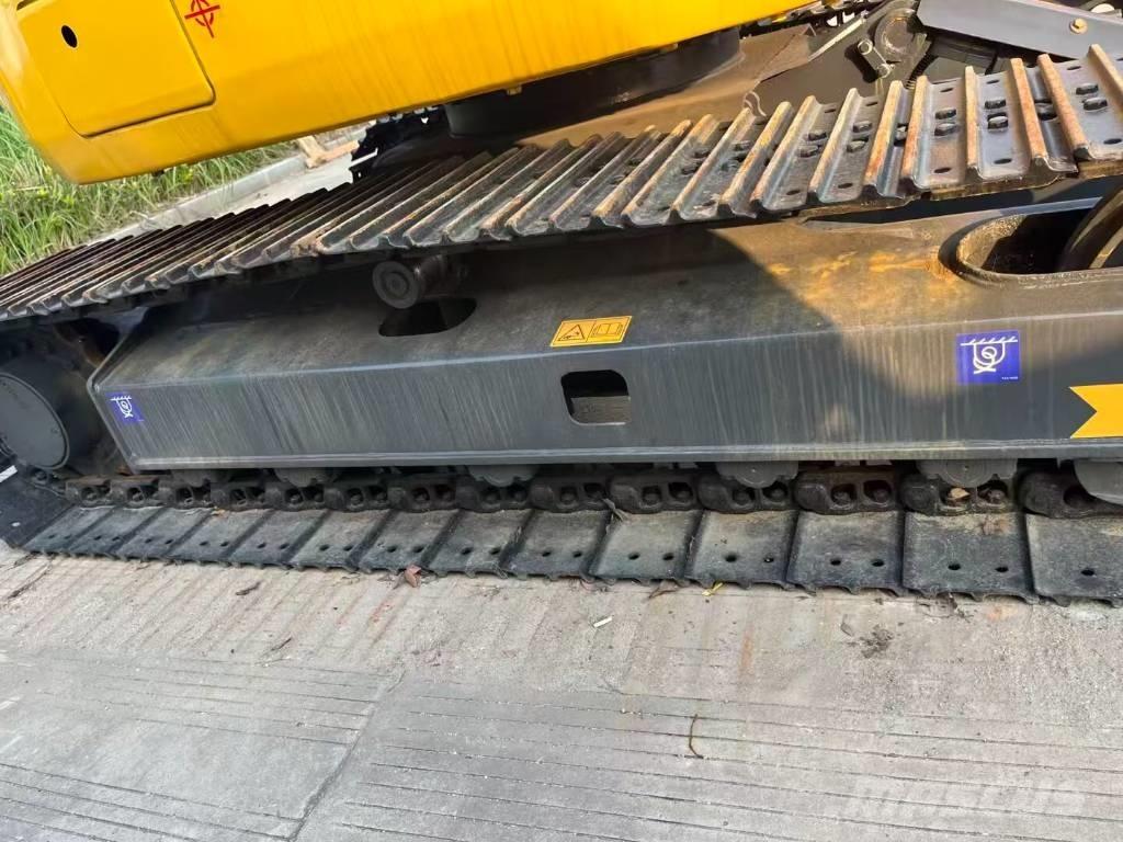 Komatsu PC 78 US 履帶式 挖土機/掘鑿機/挖掘機