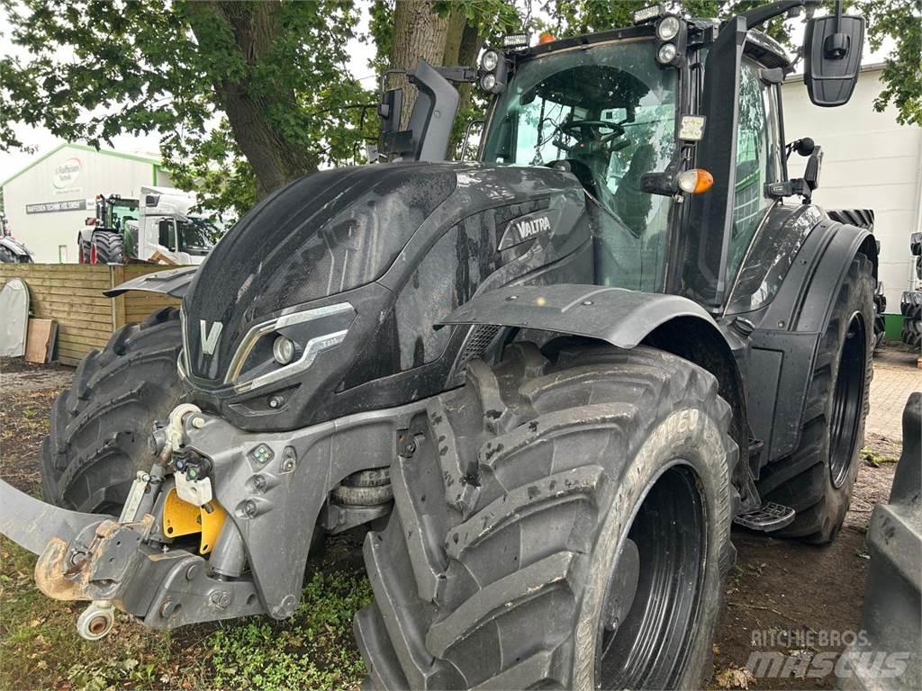 Valtra T 235 D 曳引機